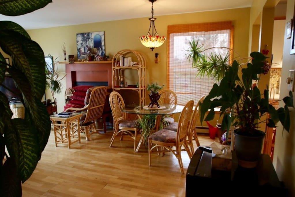 Magog Lovely Vacation Home Exterior photo