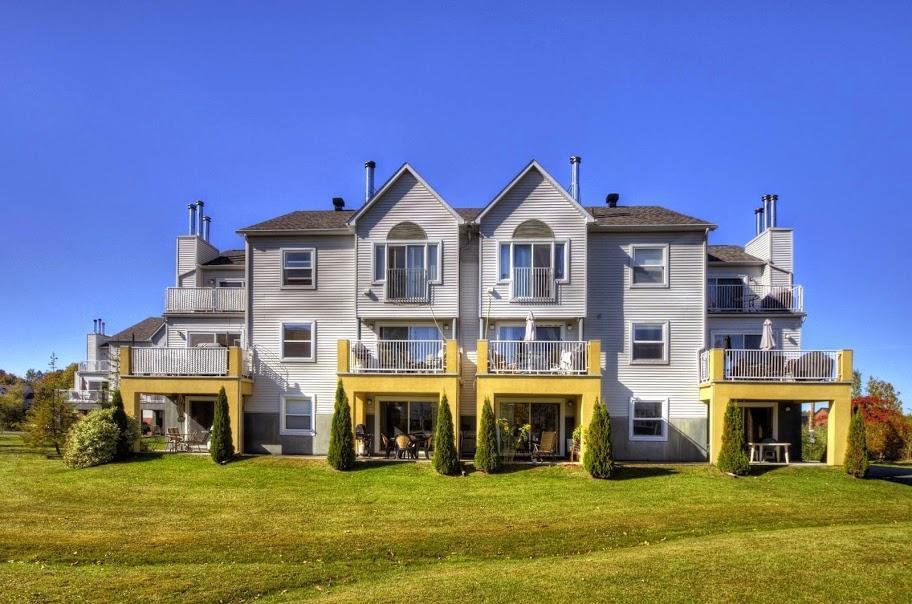 Magog Lovely Vacation Home Exterior photo