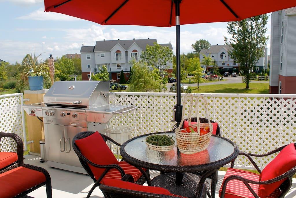 Magog Lovely Vacation Home Exterior photo