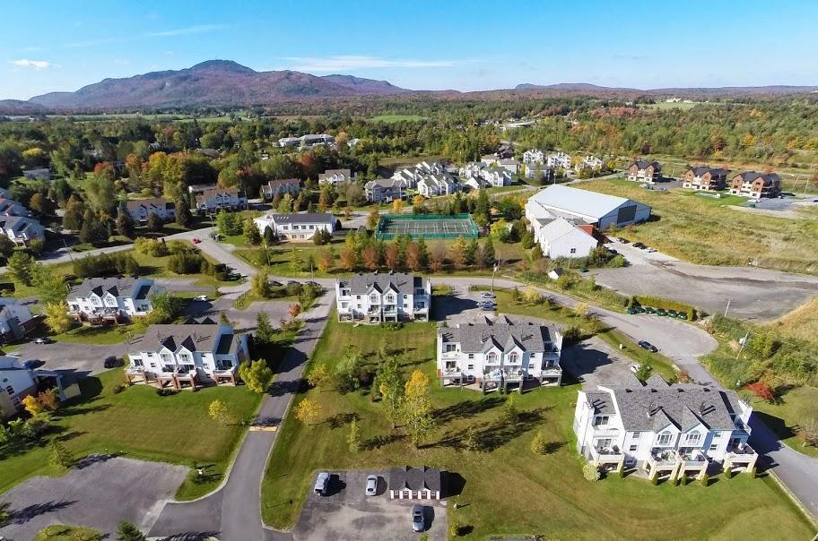 Magog Lovely Vacation Home Exterior photo